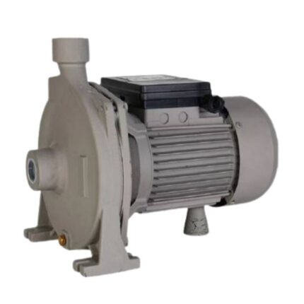 Bomba de agua centrifuga 1Hp 750w Crown Ct35062