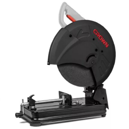 Sierra sensitiva 14" 2200w Crown CT15205N